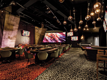 PRINCESS TOKYO SPORTSBAR & CASINO